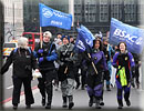March for Marine Life