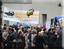 March for Marine Life