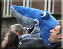 March for Marine Life