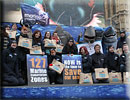 March for Marine Life