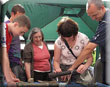 BE A MARINE SCIENTIST FOR A DAY