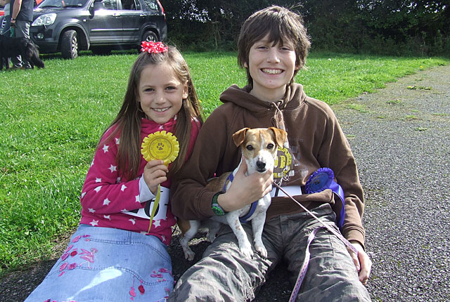 Dog Show