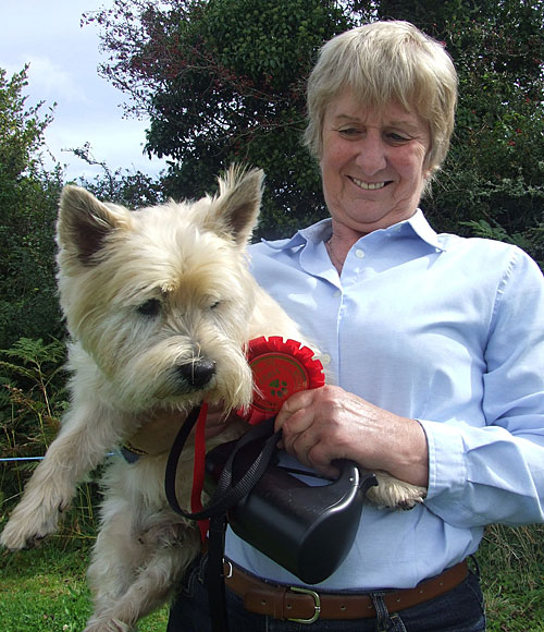 Dog Show