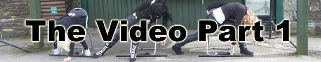Eden video link part 1