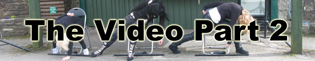 Eden video link part 2