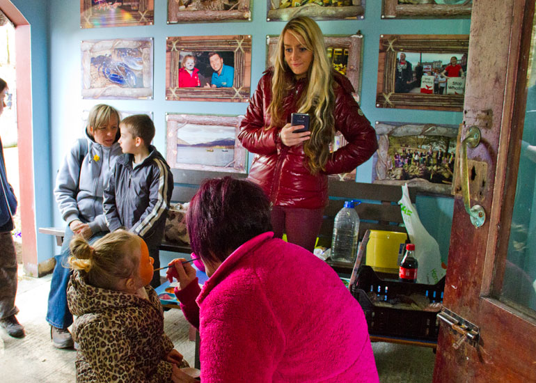 Easter Eggstravanganza 2013