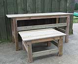New table for Goats