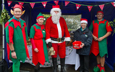 Annual Christmas Fayre