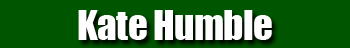 Kate Humble