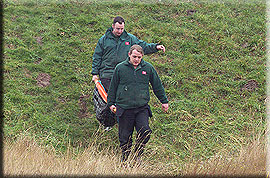 Seal Release