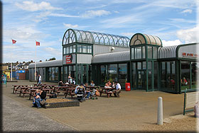 Hunstanton SEA LIFE Sanctuary