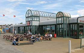 Hunstanton SEA LIFE Sanctuary