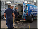 Hunstanton SEA LIFE Sanctuary - 23rd September 2014