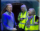 Hunstanton SEA LIFE Sanctuary - 23rd September 2014