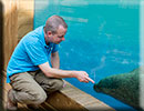 Hunstanton SEA LIFE Sanctuary - 23rd September 2014
