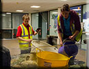 Hunstanton SEA LIFE Sanctuary - 23rd September 2014