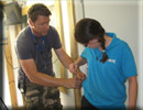 CBBC Wild Show
