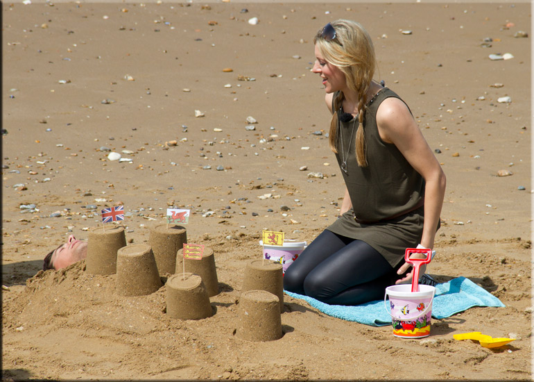 CBBC Wild Show 13th July 2013