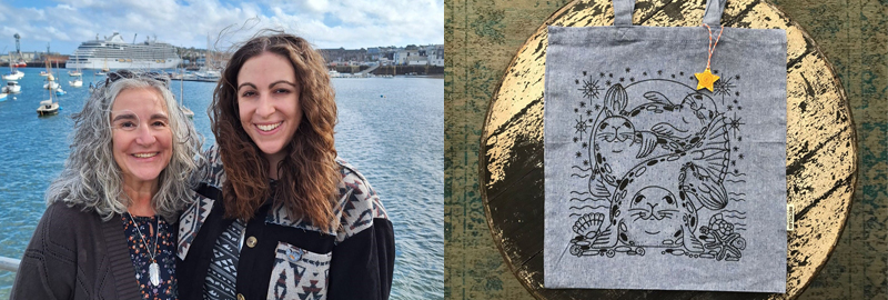 Cornish Seal Sanctuary Online Shop!