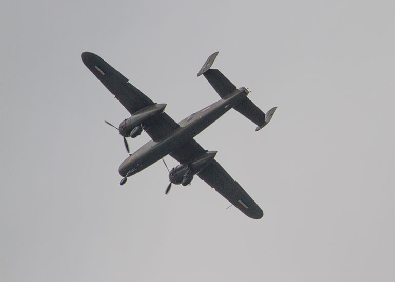 Air Day 2014