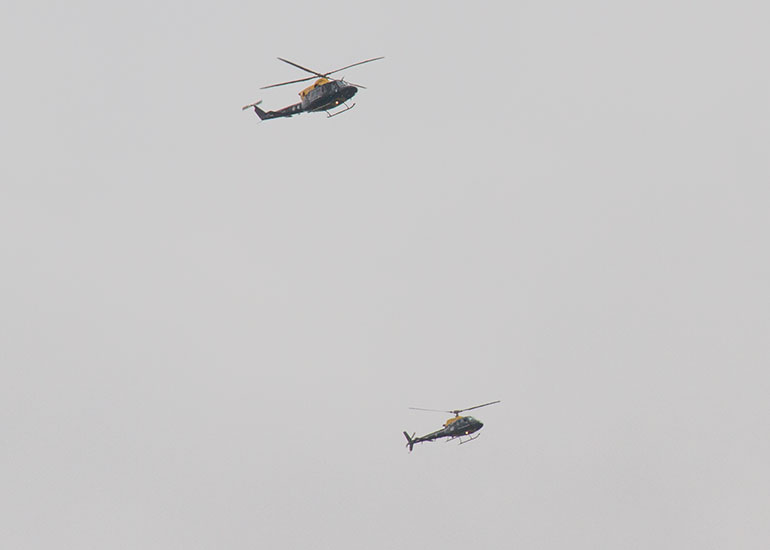 Air Show Day 2014