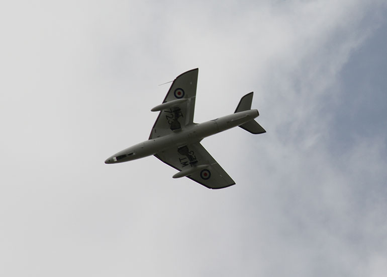 Air Show Day 2014