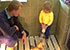 Feeding seals in 1992