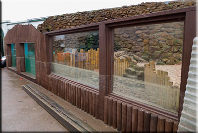 Hunstanton SEA LIFE Sanctuary