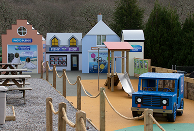 Children's Playground 