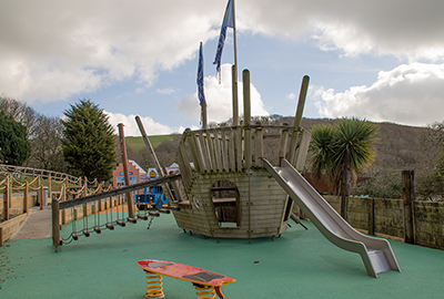 Children's Playground