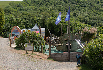 Playground