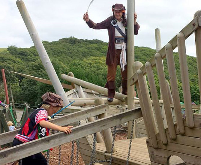 Pirates