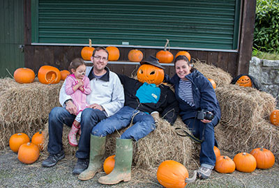 Spooky Halloween Week