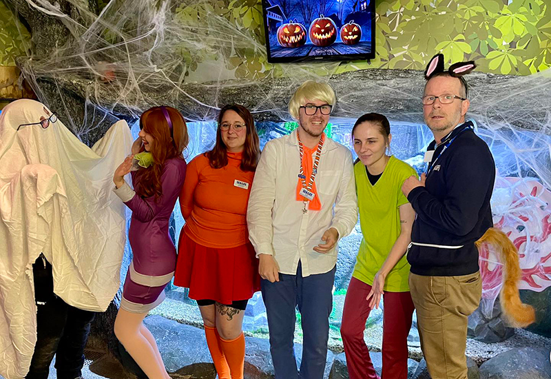 halloween - 2023