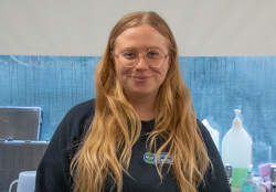 Heather, Animal Care Specialist