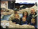 Photos by the Lawrence Family