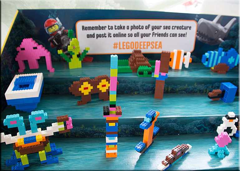 LEGO City Explorer