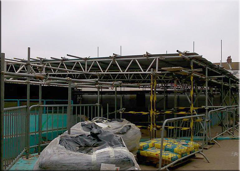 Hunstanton SEA LIFE Sanctuary
