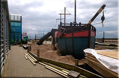 Hunstanton SEA LIFE Sanctuary