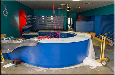 Hunstanton SEA LIFE Sanctuary