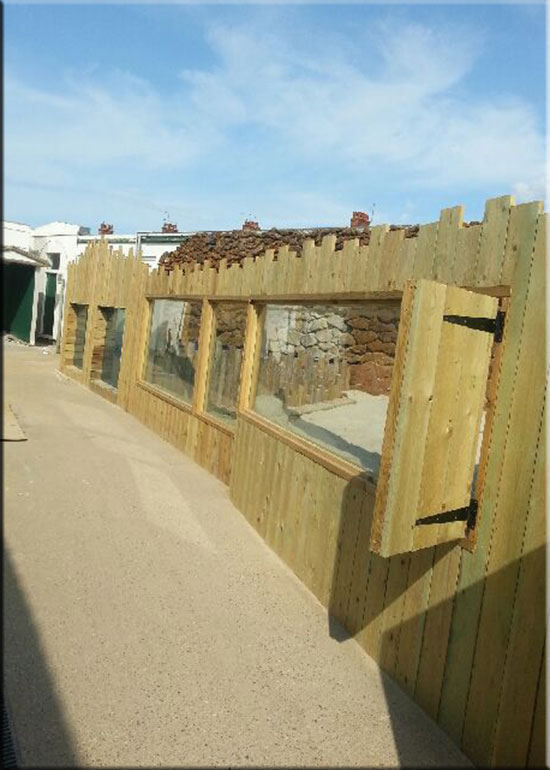 Hunstanton SEA LIFE Sanctuary