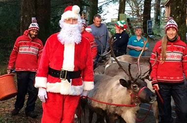 Scottish SEA LIFE Sanctuary
