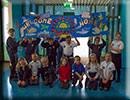 Hunstanton SEA LIFE Sanctuary - 15th October 2014