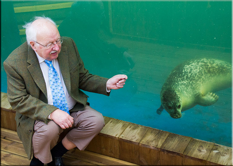 Hunstanton SEA LIFE Sanctuary