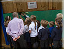 Hunstanton SEA LIFE Sanctuary - 15th October 2014