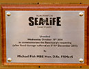 Hunstanton SEA LIFE Sanctuary - 15th October 2014