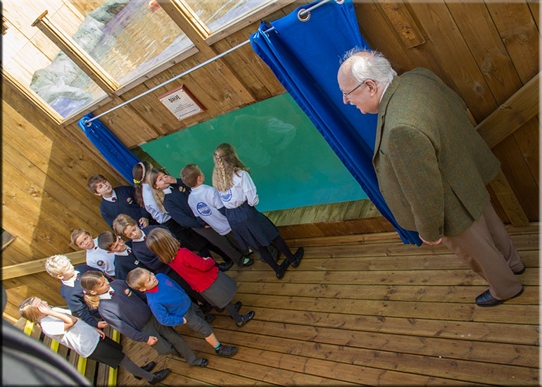 Hunstanton SEA LIFE Sanctuary