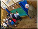 Hunstanton SEA LIFE Sanctuary - 15th October 2014