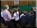 Hunstanton SEA LIFE Sanctuary - 15th October 2014