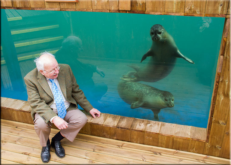 Hunstanton SEA LIFE Sanctuary
